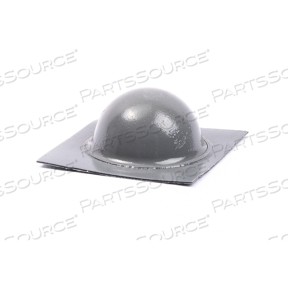 RUBBER FOOT by Hettich Instruments LP