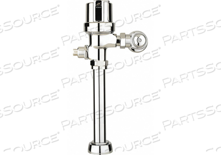 EXPOSED TOP SPUD AUTOMATIC FLUSH VALVE by AMTC Valve EXPOSED TOP SPUD AUTOMATIC FLUSH VALVE by AMTC Valve