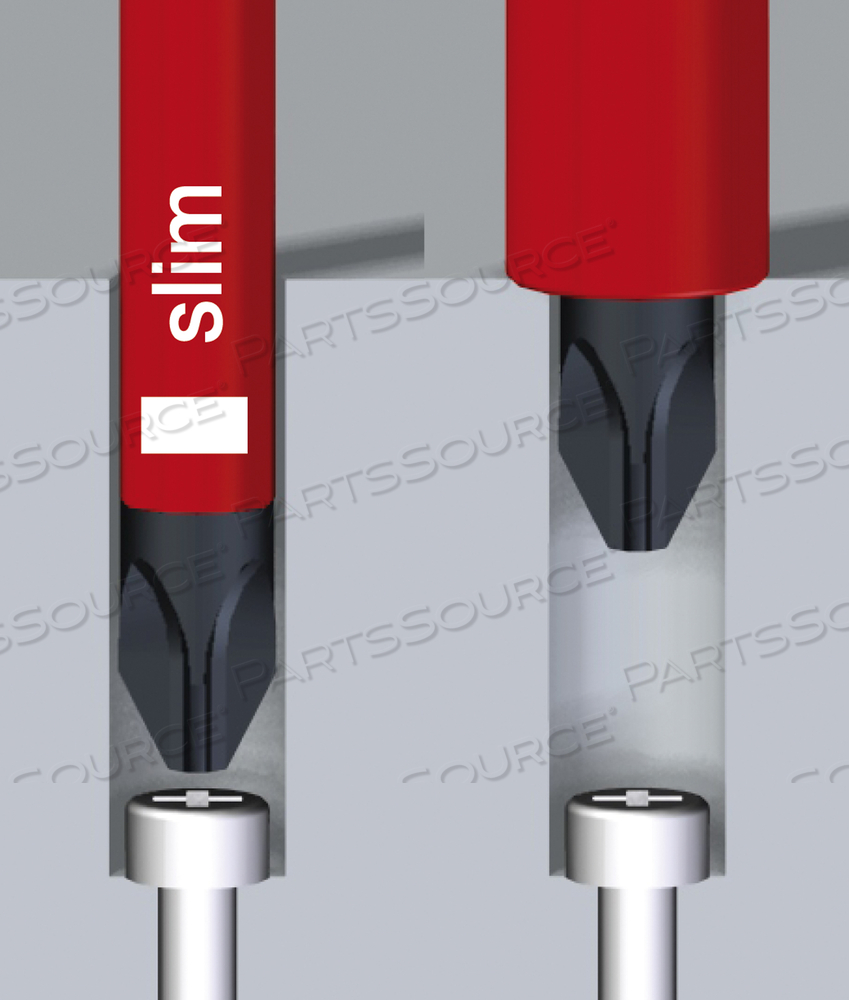 INSULATED TOOL SET 14 PC. by Wiha Tools