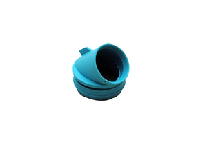 CUFF FLOW SENSOR FOR THE BREATHING CIRCUIT GAS by Datex-Ohmeda