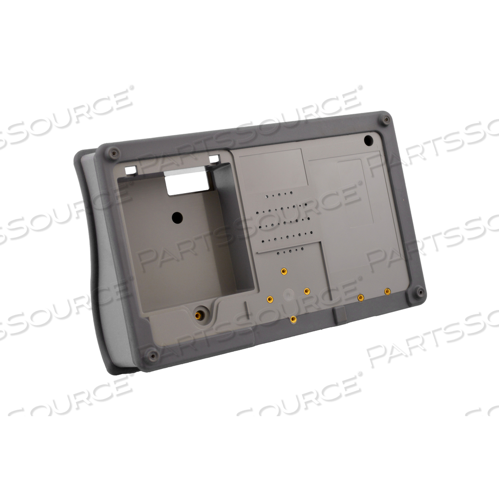 CASE BOTTOM, MEDFUSION 4000 CASE BOTTOM, MEDFUSION 4000