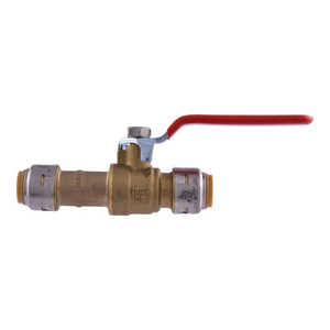 BALL VALVE by SharkBite