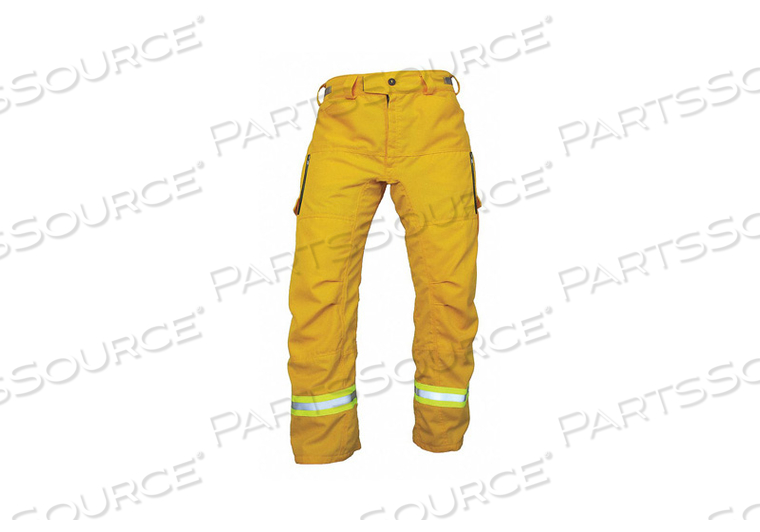 INTERFACE VENT PANTS M 28 IN INSEAM by Coaxsher