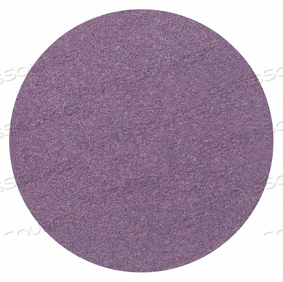 FILM DISC PURPLE 150 GRIT 6 IN DIA by 3M Consumer