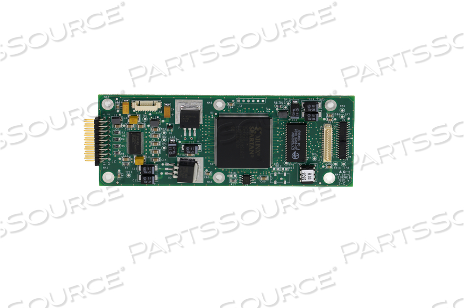 COLOR VIDEO RECEIVER PRINTED CIRCUIT BOARD by Getinge USA Sales, LLC