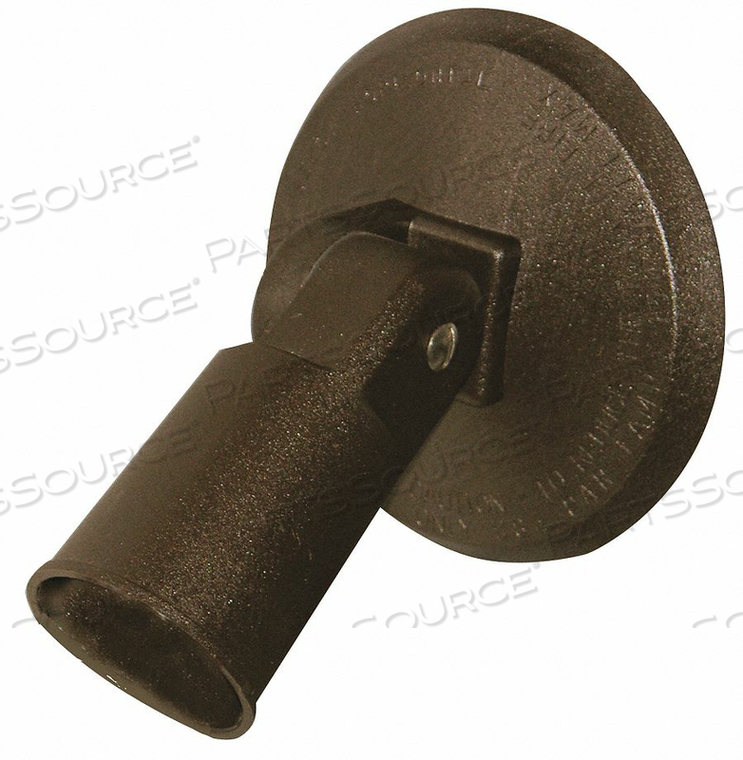 LAMP HOLDER SINGLE BRNZ PAR38 150W by W F Harris Lighting LAMP HOLDER SINGLE BRNZ PAR38 150W by W F Harris Lighting