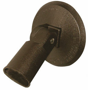 LAMP HOLDER SINGLE BRNZ PAR38 150W by W F Harris Lighting LAMP HOLDER SINGLE BRNZ PAR38 150W by W F Harris Lighting