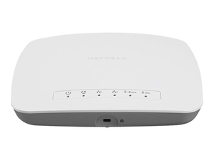 INSIGHT WAC510, WIRELESS ROUTER, GIGE, 802.11AC WAVE 2, 802.11A/B/G/N/AC WAVE 2, DUAL BAND (PACK OF 8) by Netgear