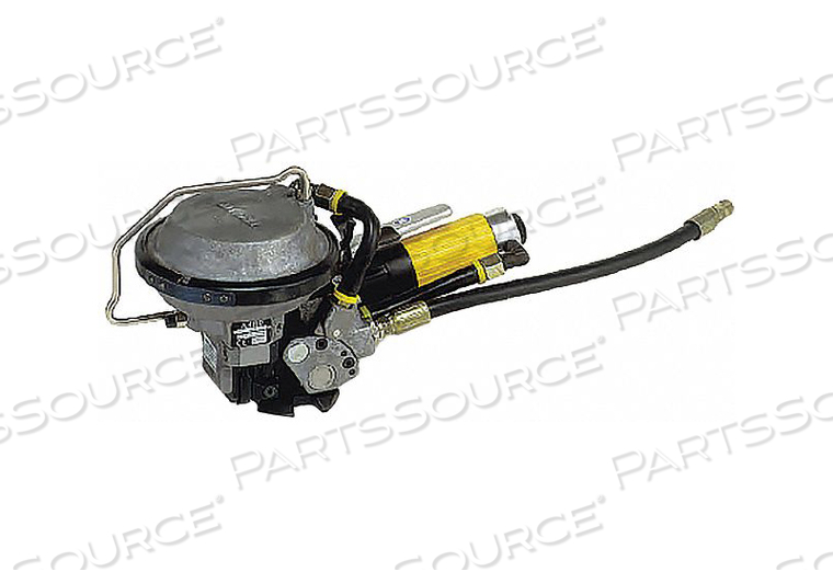 STRAPPING TOOL PNEUMATIC STANDARD DUTY by Fromm STRAPPING TOOL PNEUMATIC STANDARD DUTY by Fromm