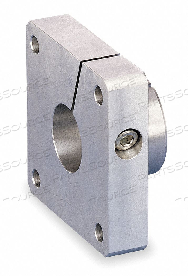 SHAFT SUPPORT BLOCK 1.000 IN BORE by Thomson