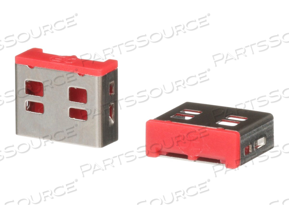 USB PORT BLOCKER by Panduit