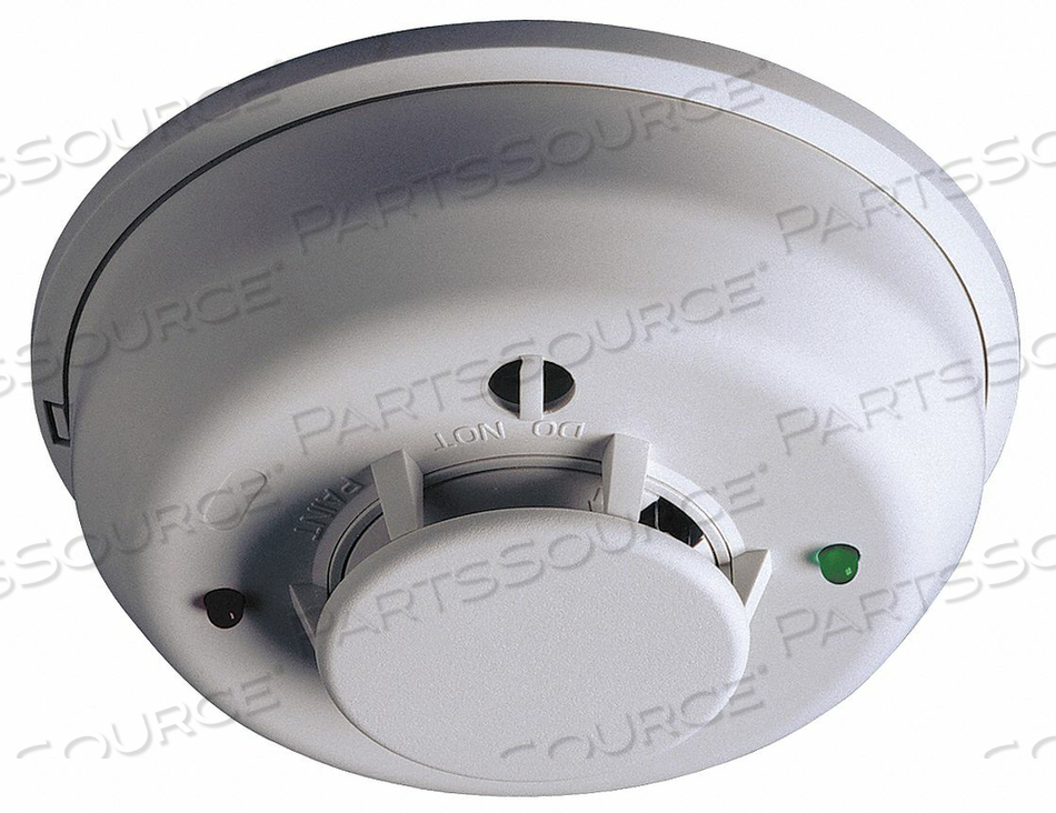 SMOKE ALARM 12/24 VDC 2-WIRE THERM SEN by System Sensor SMOKE ALARM 12/24 VDC 2-WIRE THERM SEN by System Sensor
