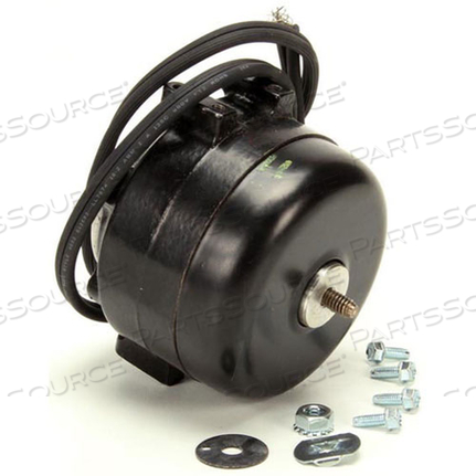 EVAPORATOR FAN MOTOR 9W 115V P by Nor-Lake, Incorporated