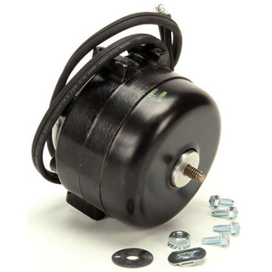 115V MOTOR FAN ALL ANGLE by Nor-Lake, Incorporated