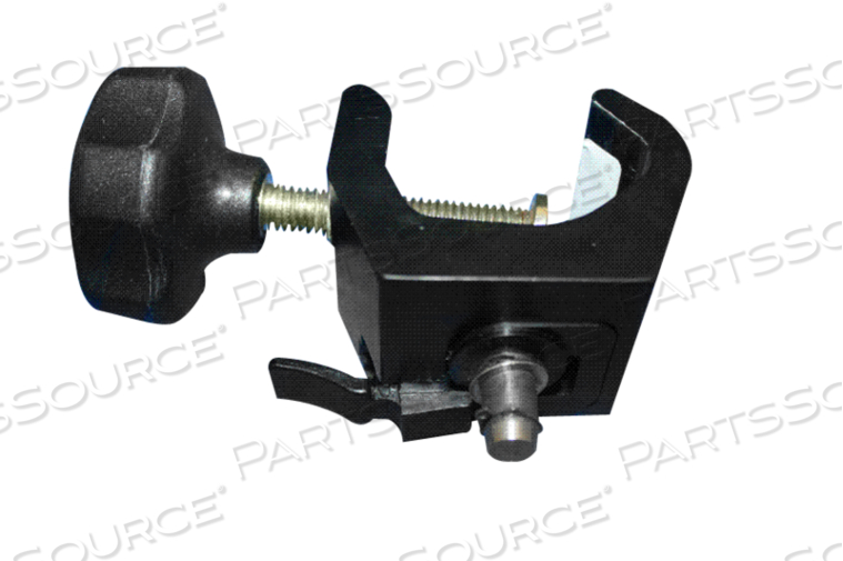 POLE CLAMP ASSEMBLY 