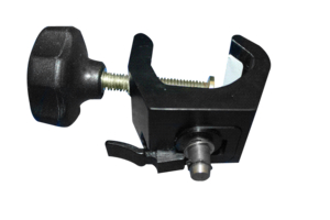 POLE CLAMP ASSEMBLY by CareFusion Alaris / 303