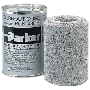 FILTER DRIER CORE REPLACEABLE by Parker Hannifin Corporation