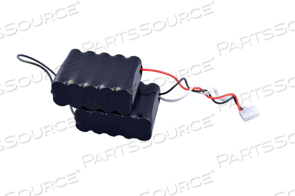 ASSEMBLY BATTERY PACK & BRACKET PRO1000 V3 by GE Medical Systems Information Technology (GEMSIT)