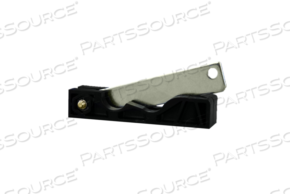 ASSEMBLY, BRAKE CAM, 4-1/8 IN SIZE, FOR USE WITH: FOR MODEL 1550 ELECTRIC STRETCHER by Stryker Medical ASSEMBLY, BRAKE CAM, 4-1/8 IN SIZE, FOR USE WITH: FOR MODEL 1550 ELECTRIC STRETCHER by Stryker Medical