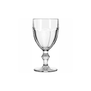 GLASS GOBLET 11.5 OZ., 36 PACK by Libbey Glass