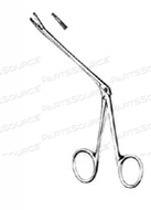 SURGICAL NOYES ALLIGATOR FORCEPS, SPNA-006 by SurgiPro, Inc.