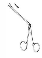 SURGICAL NOYES ALLIGATOR FORCEPS, SPNA-006 by SurgiPro, Inc.