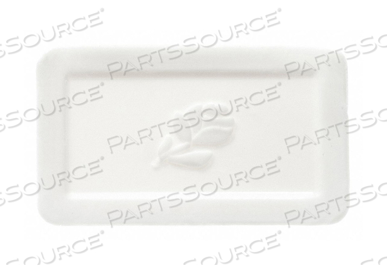 BODY SOAP BAR #3/4 FRESH PK1000 