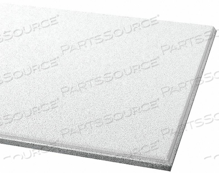 CEILING TILE 24 W 24 L 3/4 THICK PK12 by Armstrong CEILING TILE 24 W 24 L 3/4 THICK PK12 by Armstrong