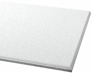 CEILING TILE 24 W 24 L 3/4 THICK PK12 by Armstrong