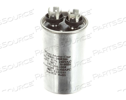 CAPACITOR 115V SVC by Scotsman Ice Systems