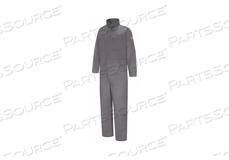 FLAME-RESISTANT COVERALL GRAY 54 by VF Imagewear, Inc.