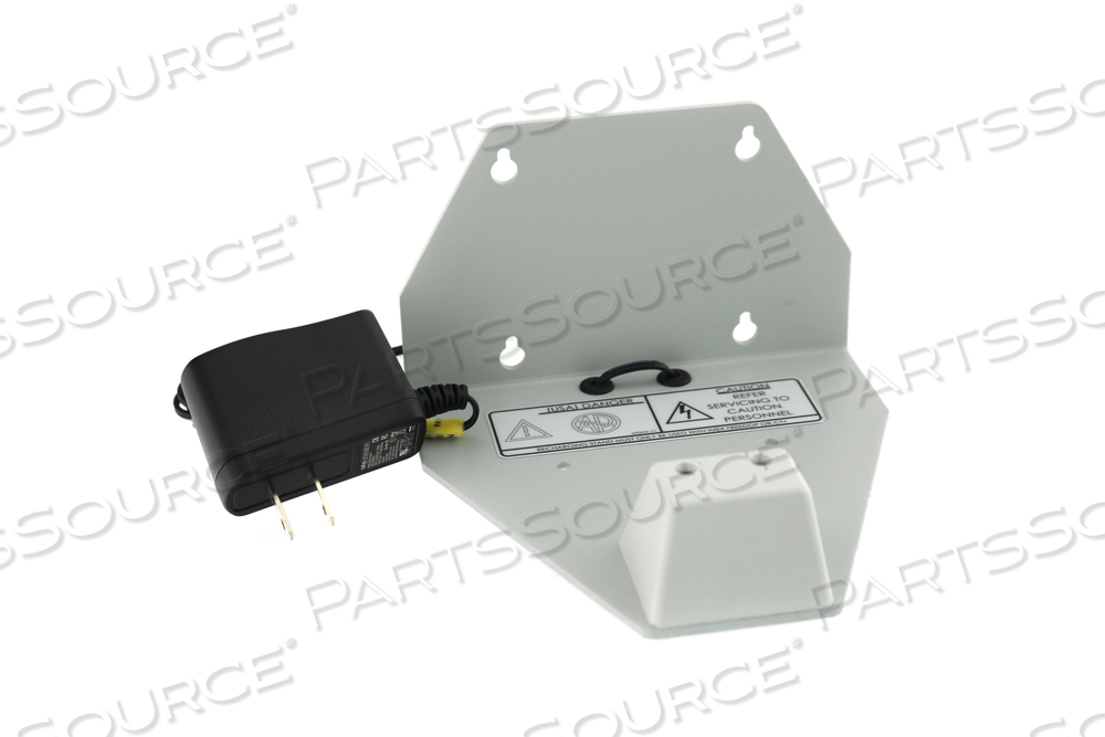 CHARGING STAND AND ADAPTOR, 115V VOLTAGE, FOR USE WITH: FOR CT+ by Imex, LLC