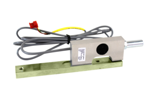 LOAD CELL ASSEMBLY by Hillrom