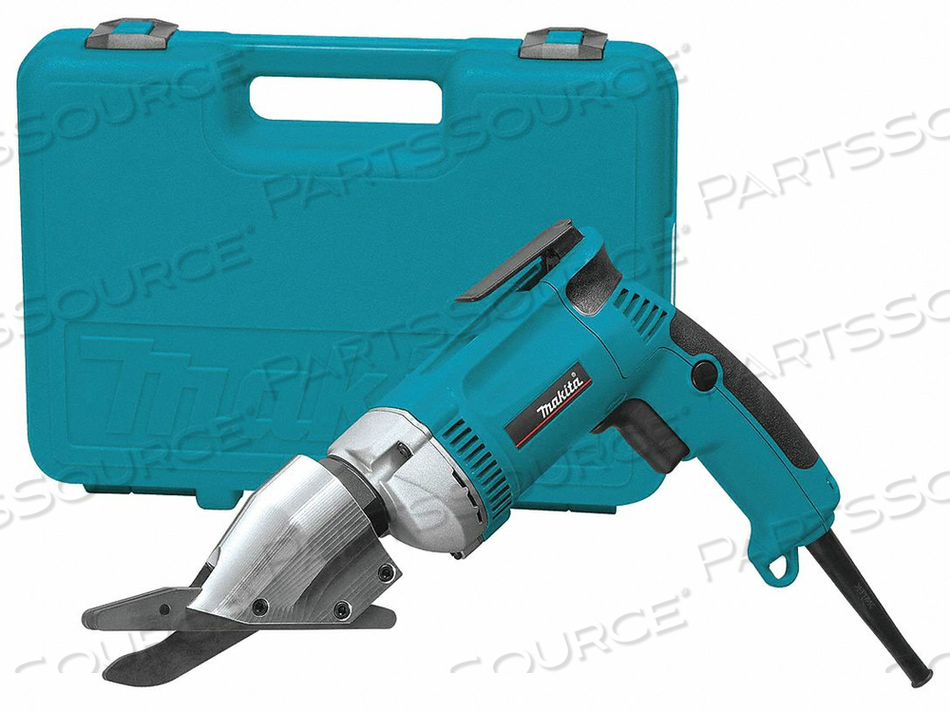FIBER CEMENT SHEAR 6.5 AMP 0-2 500 RPM by Makita FIBER CEMENT SHEAR 6.5 AMP 0-2 500 RPM by Makita