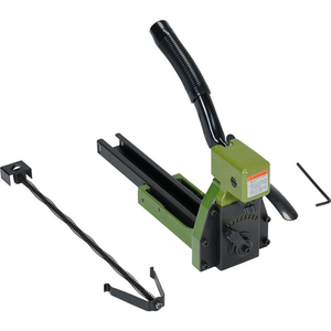 MANUAL CARTON STAPLER FOR 3/4" STAPLES, 100 STAPLE CAPACITY by Vestil Manufacturing Corp.