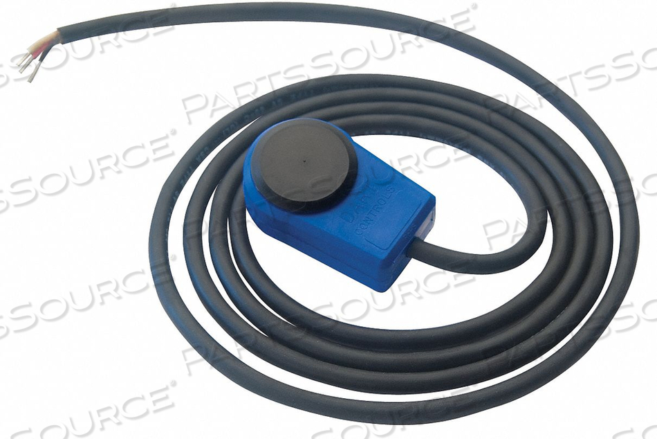 PULSE GENERATOR HALL EFFECT by Dart Controls PULSE GENERATOR HALL EFFECT by Dart Controls