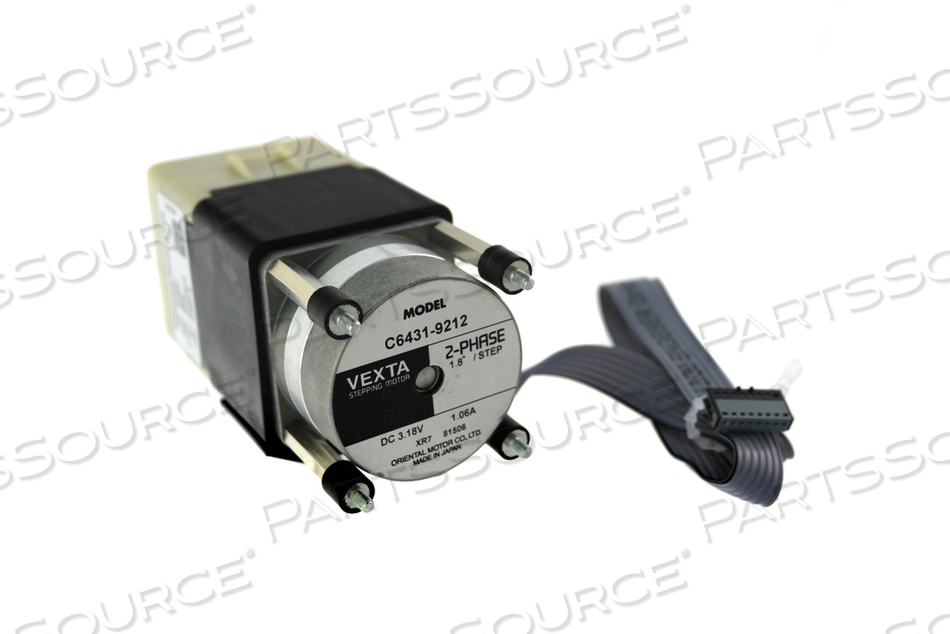 CONCENTRATE PUMP REFURBISHED 