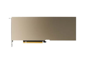 NVIDIA A30, GPU COMPUTING PROCESSOR, A30, 24 GB HBM2, PCIE 4.0 X16, FANLESS, FOR THINKAGILE VX3530-G APPLIANCE, VX7531 CERTIFIED NODE, THINK by Lenovo