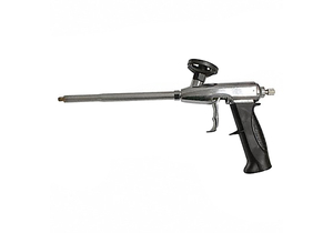 FOAM DISPENSING GUN STEEL/POLYMER 7 IN by Handi-Foam FOAM DISPENSING GUN STEEL/POLYMER 7 IN by Handi-Foam