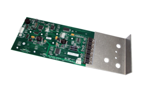 REPLACEMENT PC CONTROL BOARD by Drucker Diagnostics, Inc. (formerly QBC Diagnostics)
