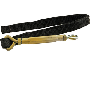 STRAP, PULL, 20.25"L, W/PIN by Quickserv Corp