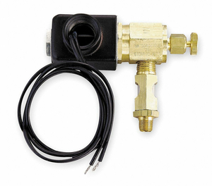 VALVE SOLENOID 120 V by LDI Industries