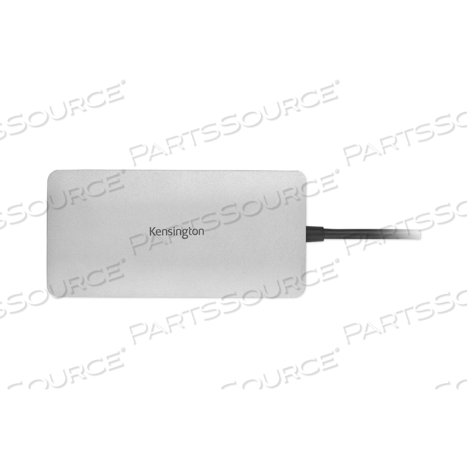 UH1400P, DOCKING STATION, USB-C 3.2 GEN 1, HDMI by Kensington Computer Products UH1400P, DOCKING STATION, USB-C 3.2 GEN 1, HDMI by Kensington Computer Products