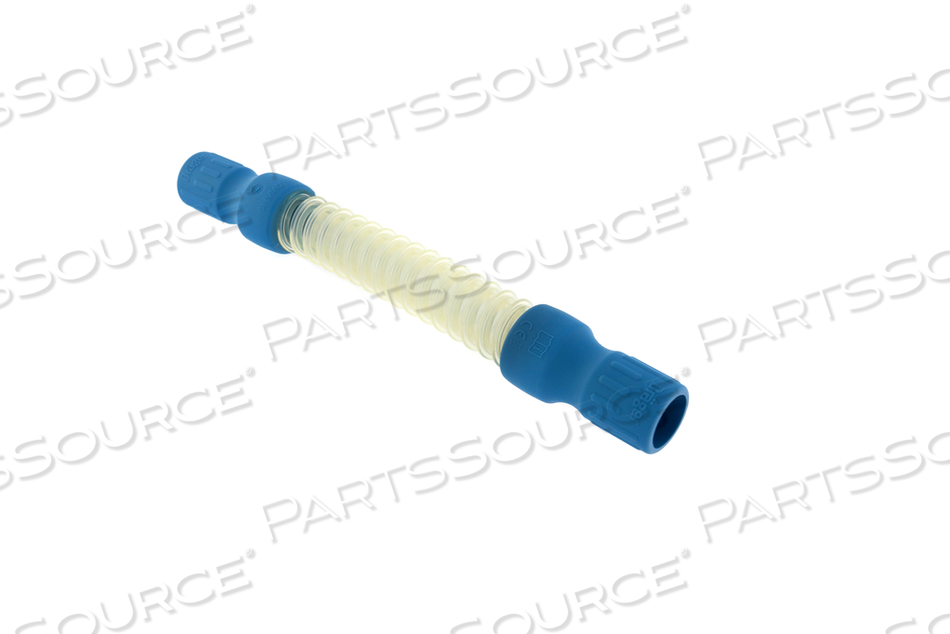 9.8 IN SILICONE VENTILATOR HOSE 