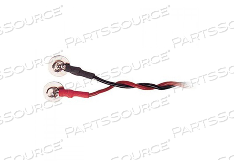 EMG DISC ELECTRODE WITH LEADWIRE by Natus Medical EMG DISC ELECTRODE WITH LEADWIRE by Natus Medical