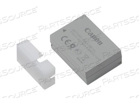 CANON BATTERY PACK NB-10L BATTERY, LI-ION by Canon (Consumer Electronics)