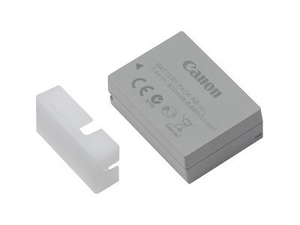 BATTERY PACK NB-10L, BATTERY, LI-ION, 920 MAH, FOR POWERSHOT G1 X, G15, G3 X, SX40 HS, SX50 HS, SX60 HS by Canon (Consumer Electronics)