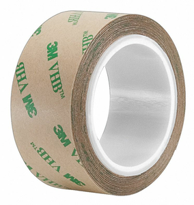 ADHESIVE TRANSFER TAPE ACRYLIC 2 MIL PK4 by 3M Consumer ADHESIVE TRANSFER TAPE ACRYLIC 2 MIL PK4 by 3M Consumer