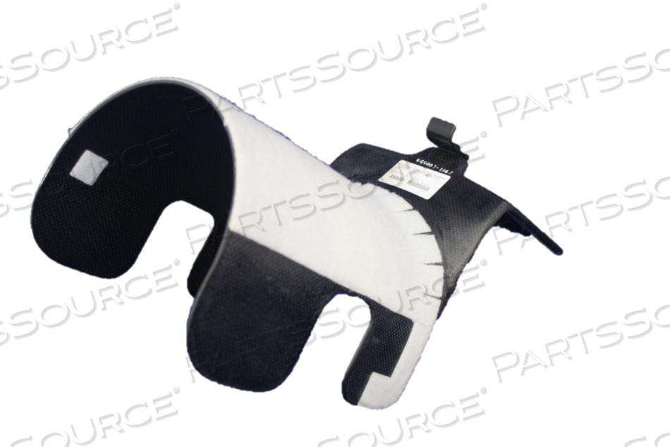 ALL CARBON AXIAL, W/PLATE 