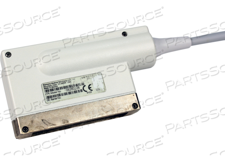 REPAIR - SIEMENS 7V3C ULTRASOUND PROBE REPAIR - SIEMENS 7V3C ULTRASOUND PROBE